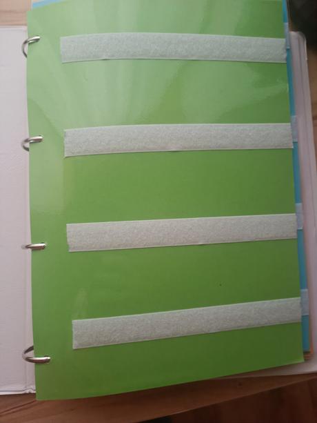 Komunikačná kniha veľká, 