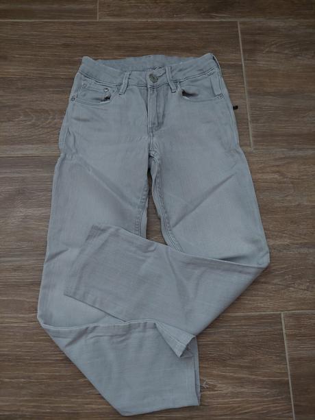 Rifle č.140, h&m,140