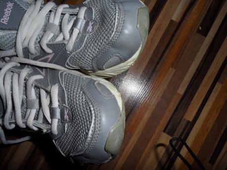 Tenisky  reebok, reebok,31