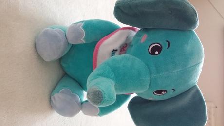 Plyšové zvieratká, 