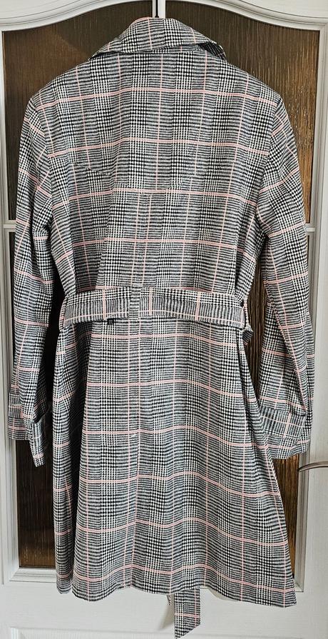 Ĺahký kabát, f&f,m