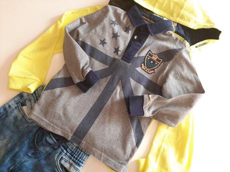 Mayoral polokošela star, mayoral,104