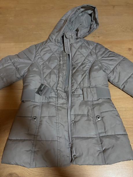 Zimná bunda, 134