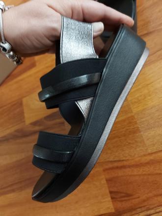 Sandále, jennifer&jennifer,38