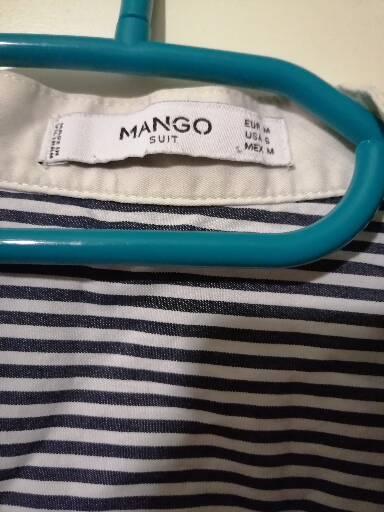 Košeľa mango, mango,m