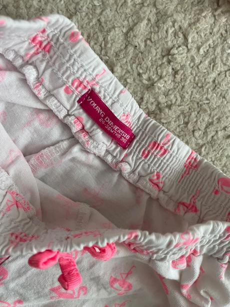 Kratasy sortky 86/92, 86