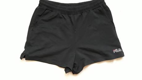 Šortky, fila,m
