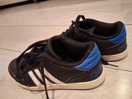 Adidas botasky, adidas,34