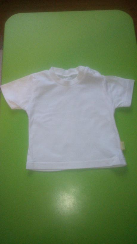 Tricko s kratkym rukavom, <50