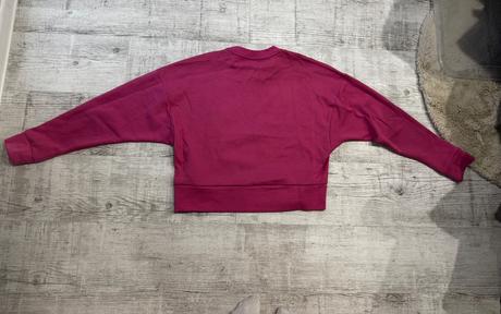 Adidas dievčenská mikina 164, adidas,164