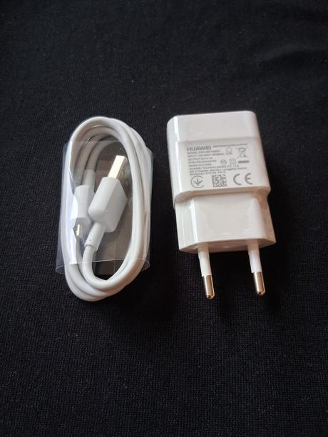Nová nabíjačka mobil tablet kábel huawei micro usb, huawei
