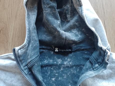 Mikina despacito, 104