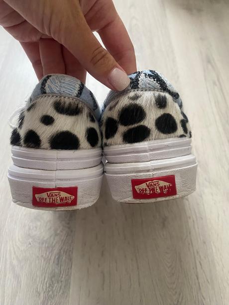 Vans tenisky veľ. 37, vans,37