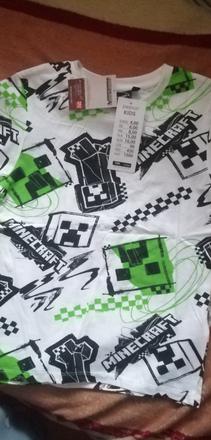 Tricko 134v nove, pepco,134