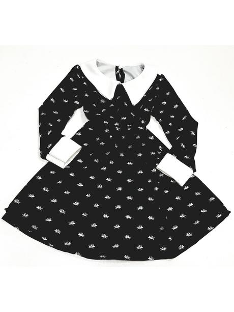 Nove wednesday šaty,