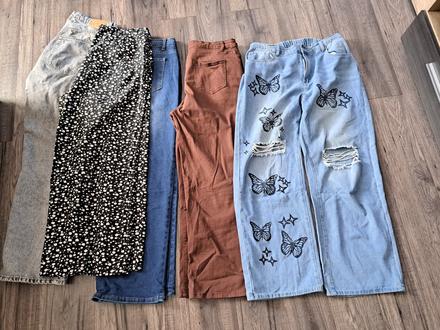 4x rifle +letne gate, xxl