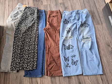 4x rifle +letne gate, xxl