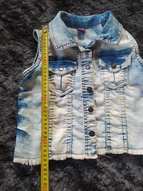 Riflova vesticka, dopodopo,122