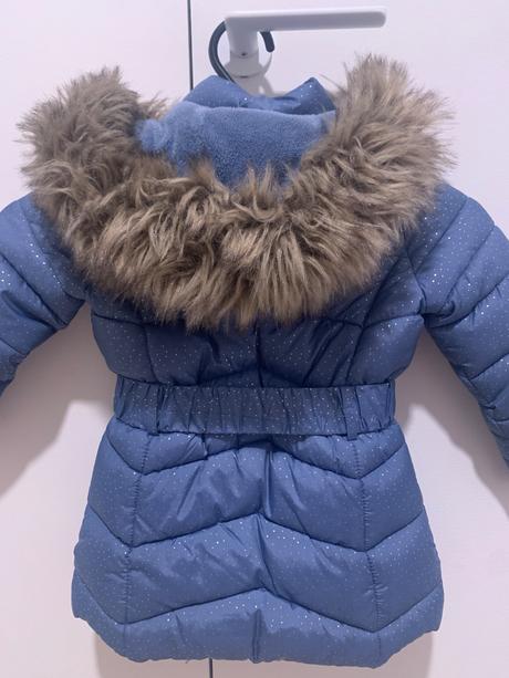 Zimná bunda, c&a,92