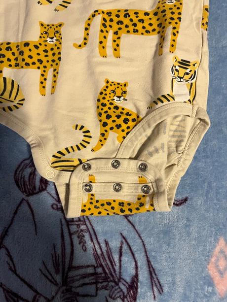 Predám lindex leonardo- safari set, lindex,86