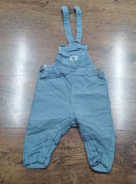 Tenke nohavice hm, h&m,68