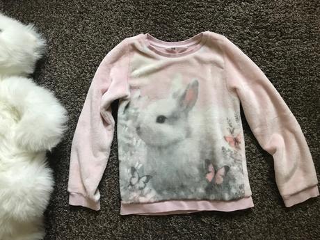 Mikinka 6-8r., h&m,122