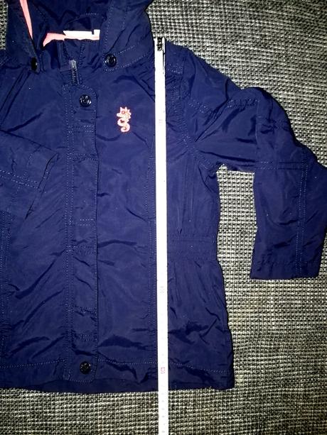 Jesenná bundička, impidimpi,98