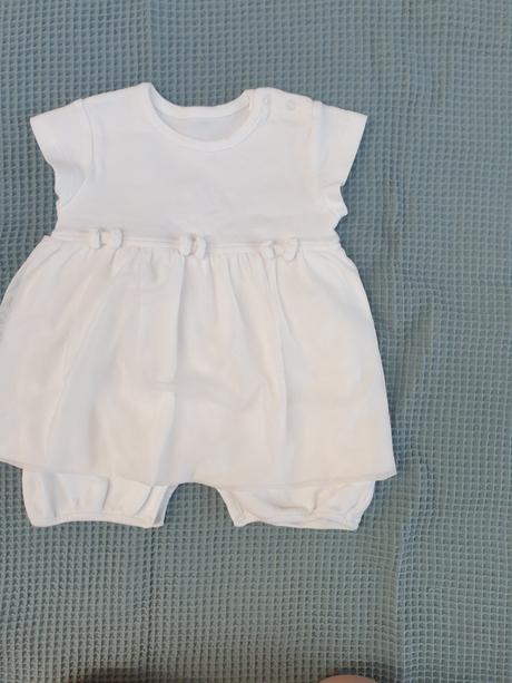 Veľkosť 68, 68–80