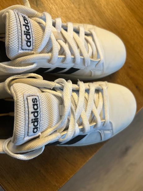 Adidas tenisky, adidas,35