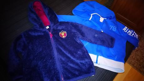 Mikiny, kiki&koko,98