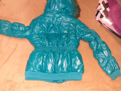 Bunda na 10-15r., glo-story,s