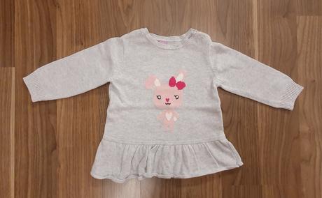 Dievčenský pulóvrik, dopodopo,74