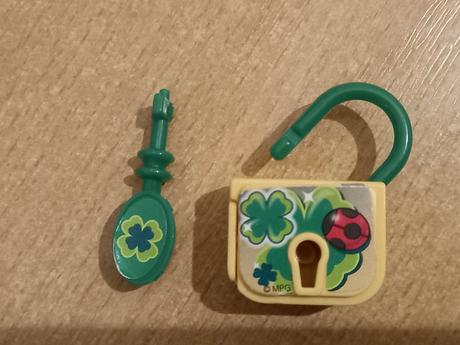 Hračky do adventného kalendára, 