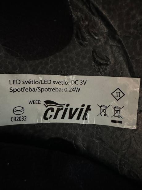 Prilba crivit 48-54, 