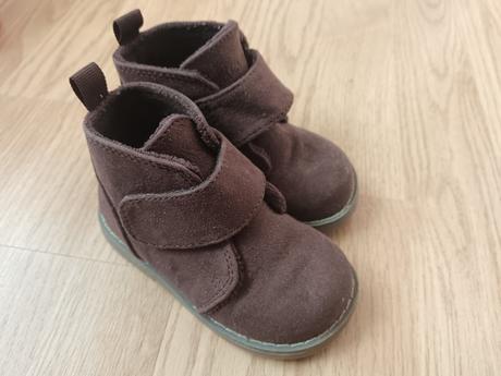 Topánky, h&m,22
