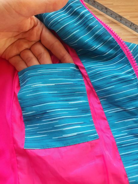 Nepremokava bunda faded glory, 110