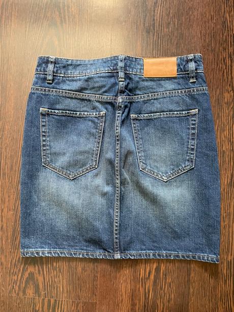 Riflova sukna, h&m,34