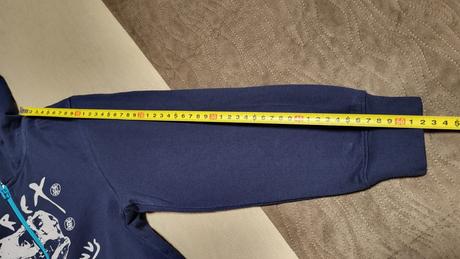 Mikina velk. 128/134, bonprix,128