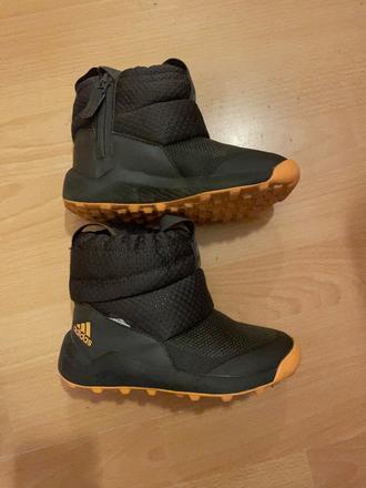 Adidas zimné topánky, adidas,30