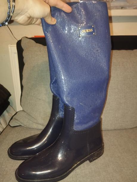 Guess gumáčiky, guess,39