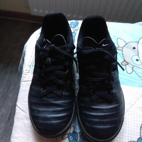 Kopačky, nike,36