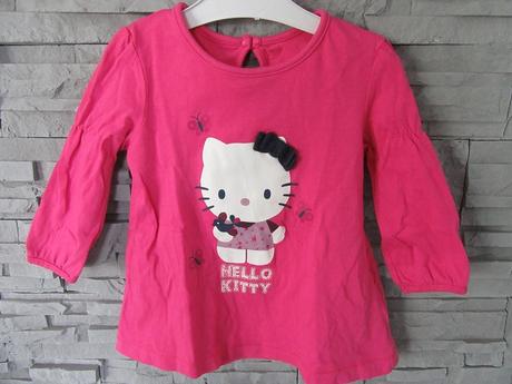 Tričko hello kitty, sanrio,74