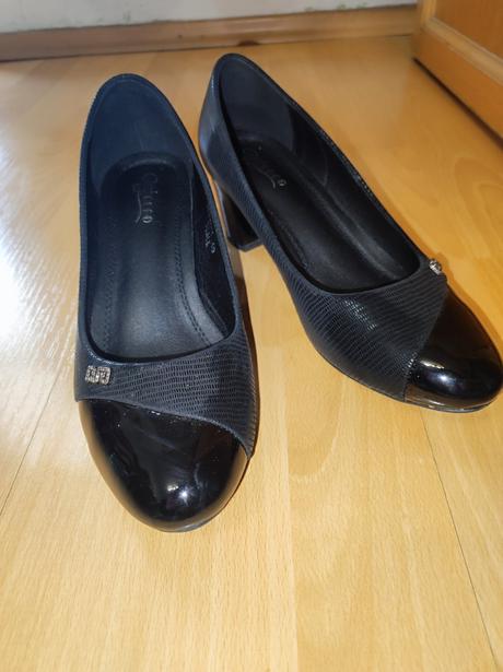 Dámske topánky/ lodičky 40, 40