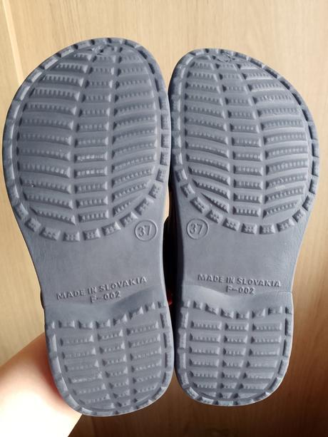 Crocsy 36/37, 37
