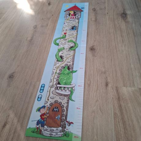 Albi - kúzelný meter, 