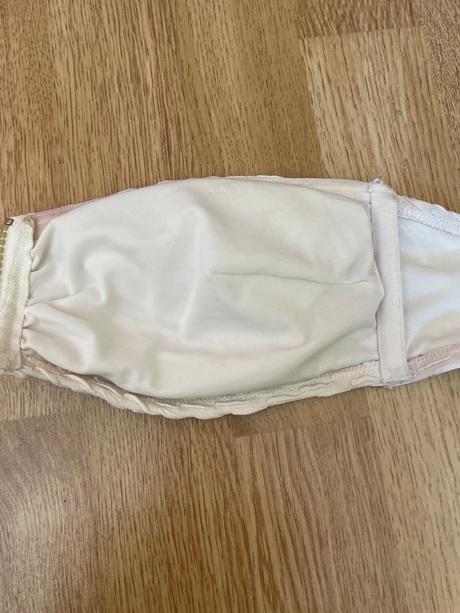 Plavky dvojdielne, m