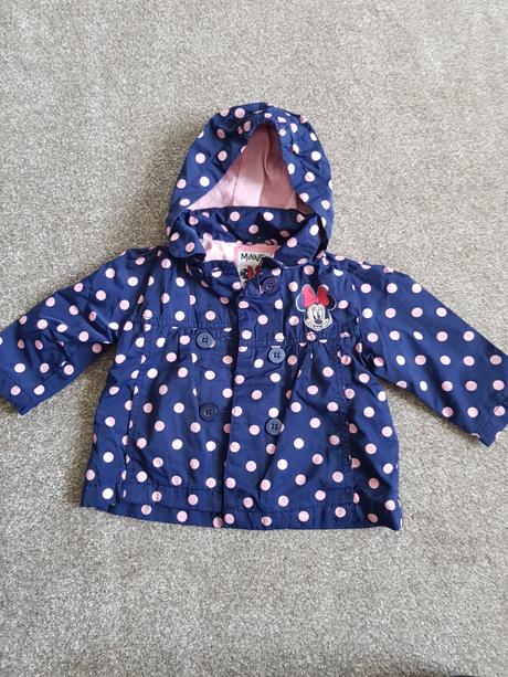 Bundička minnie, disney,62