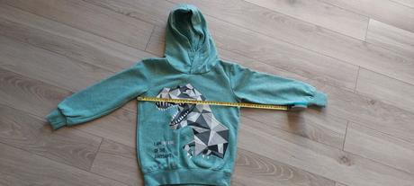 Mikina, dopodopo,110