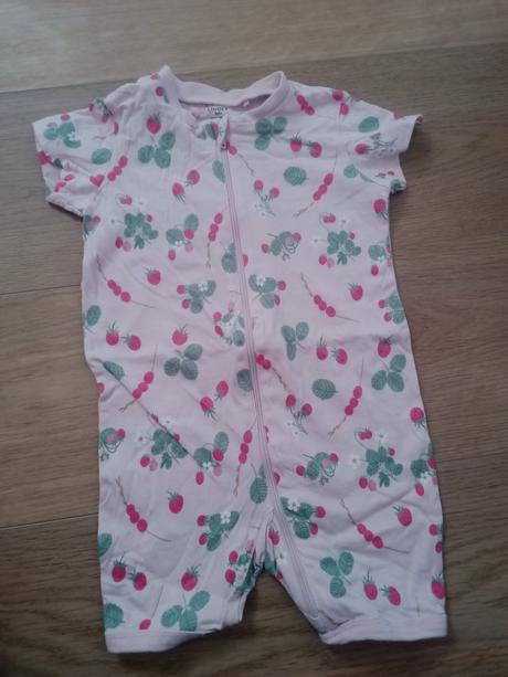 Pyžamo lindex 74, lindex,74