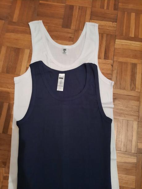Pánske tielko, xl